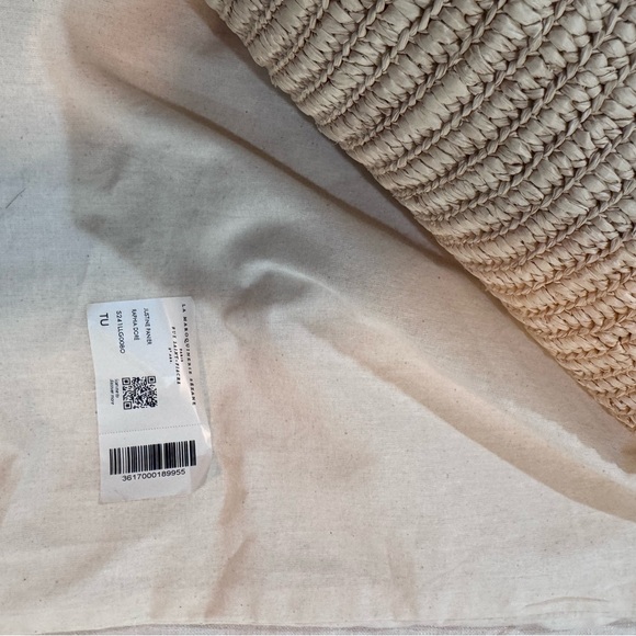 Sézane Justine basket - Picture 5 of 5